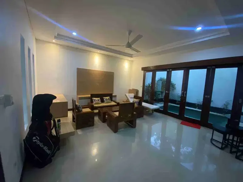 villa murah Tukad Balian dekat pantai Sanur bali - Real Estate in Bali