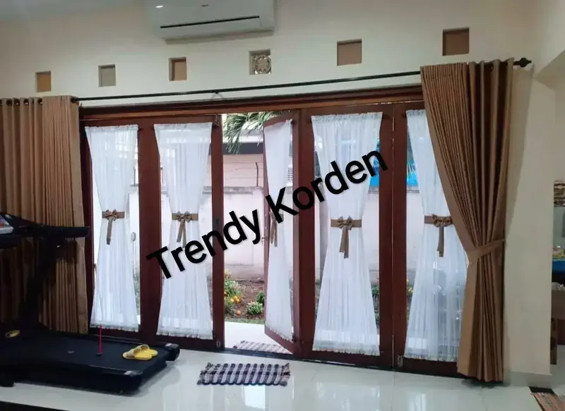 Korden / Gorden Menerima Panggilan Ke Lokasi - Home & Garden in Bali