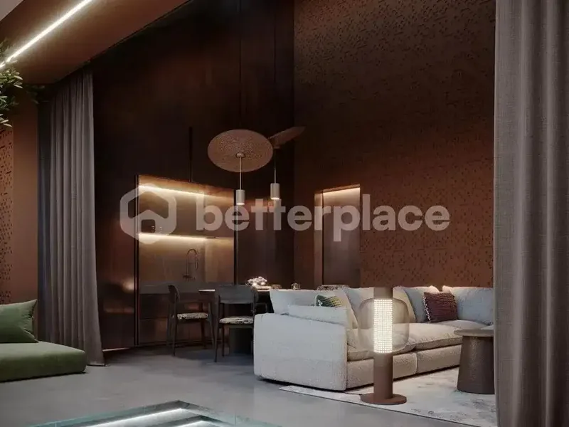 Refined Three-Bedroom Tropical Villa in Nyanyi Just Moments from the Beach and Cultural Hotspots - Bali in Bali