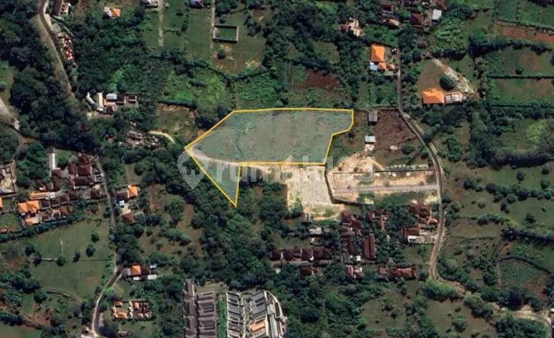 9700M2 Tanah Dijual -7 Menit ke Pantai Pandawa - Bali in Bali