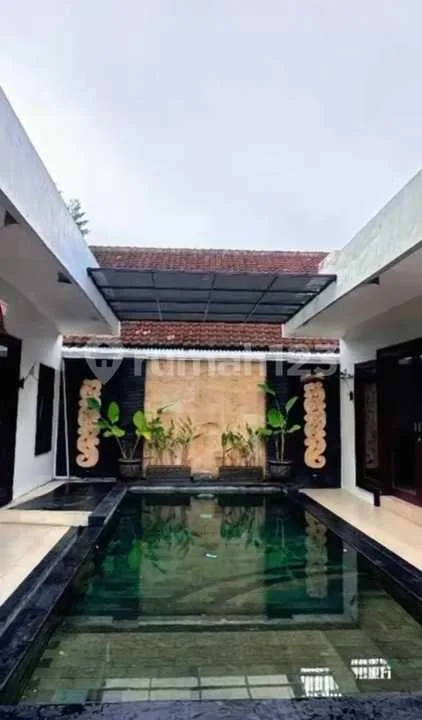 House For Rent Sanur - Real Estate in Bali