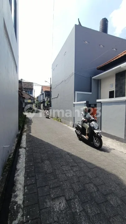 Rumah 3Kt 2Lt Dalung Kuta Utara- Siap Huni 65Jt - Bali in Bali