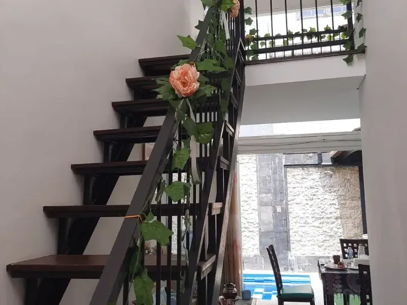 BACK ON MARKET! Guest House 7 Kamar di Puri Gading Jimbaran – Investasi Langsung Cuan! ( JK / LM ) - Real Estate in Bali