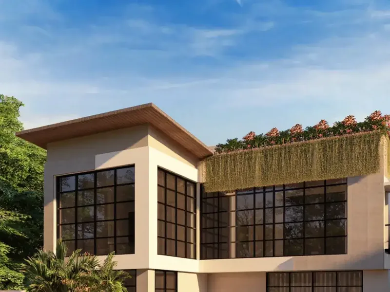 3 Bedroom Villa for sale in Uluwatu, Bali - Real Estate in Bali