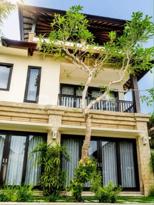 Disewakan Villa di Ungasan dengan View yang Menawan - Real Estate in Bali