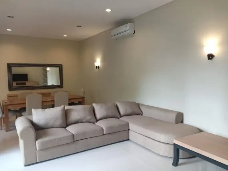 For rent 3 Bedroom Villa in Tegal Cupek, Umalas, Kerobokan - Bali in Bali