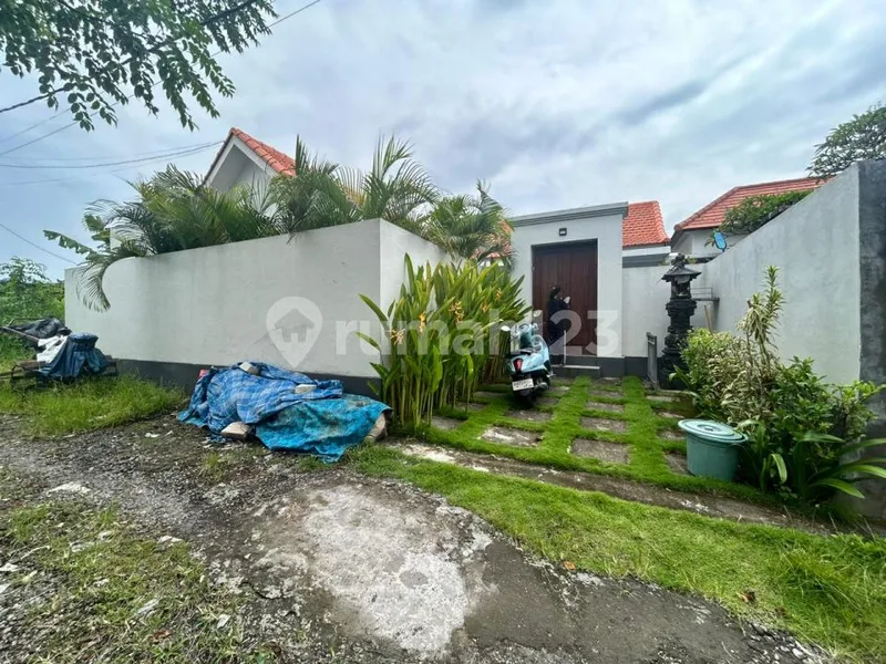 Villa Minimalis di Munggu Cocok Utk .Keluarga Kecil - Bali in Bali