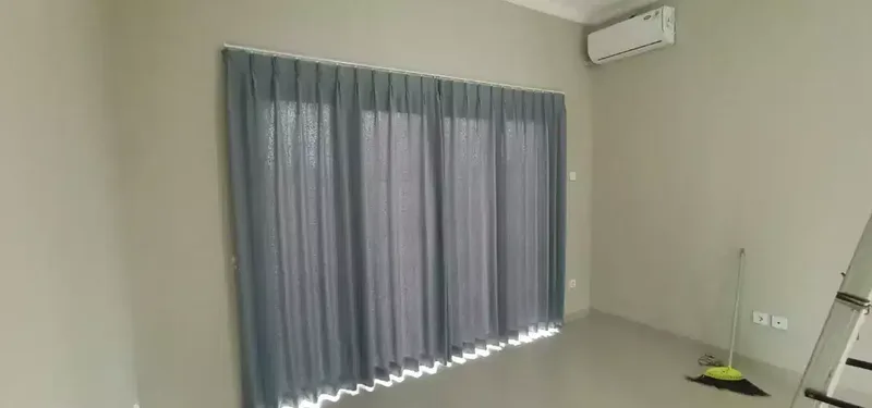 Gorden Korden Curtain Blackout Untuk Villa dan Hotel - Home & Garden in Bali