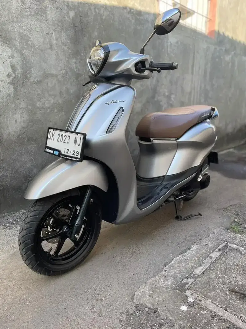 Filano 2024 // bintang dewata motor // - Vehicles in Bali