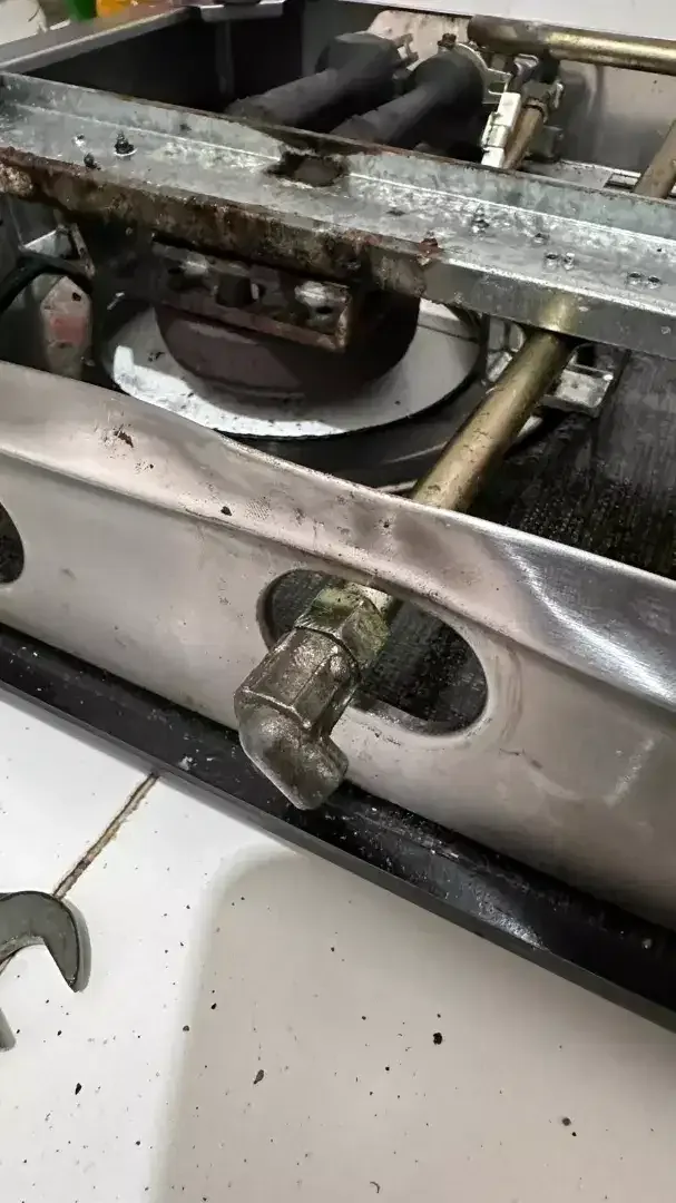Servis kompor servis kompor - Home & Garden in Bali