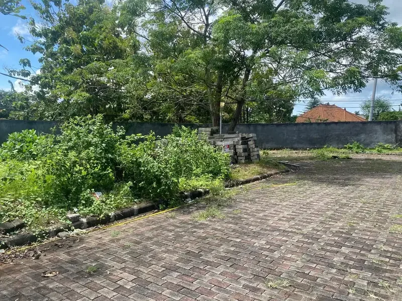Tanah Dalam Komplek Summerfield Villa Residence - Bali in Bali