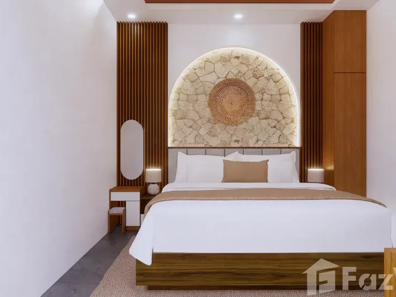 2 Bedroom Villa for sale in Ungasan, Bali - Real Estate in Bali