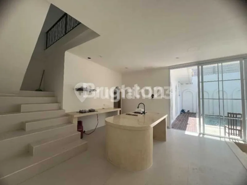 For Rent - 3 Bedrooms Villa In Canggu Area - Bali in Bali
