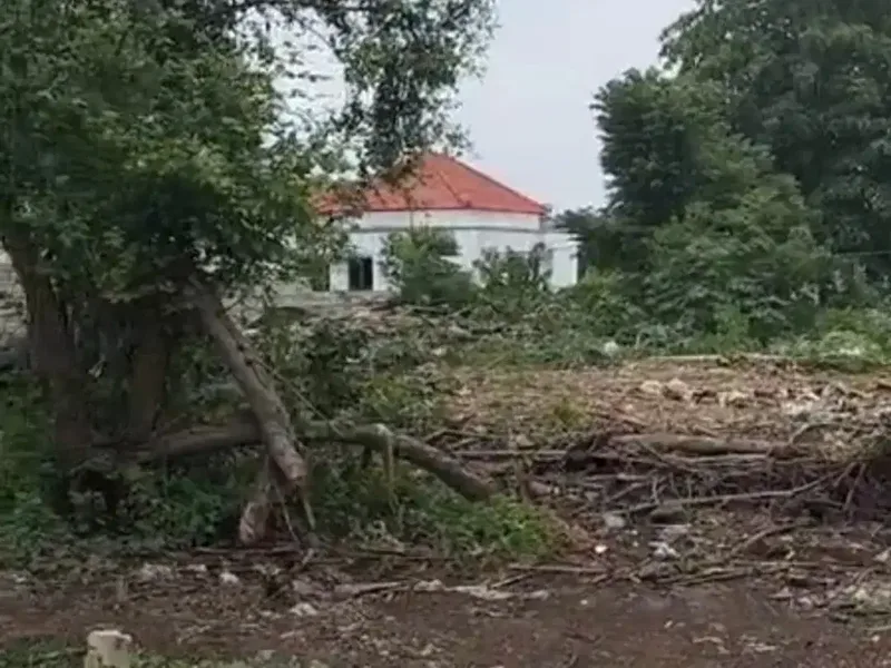 tanah bagus premium dekat pantai sangat cocok untuk komersil - Real Estate in Bali