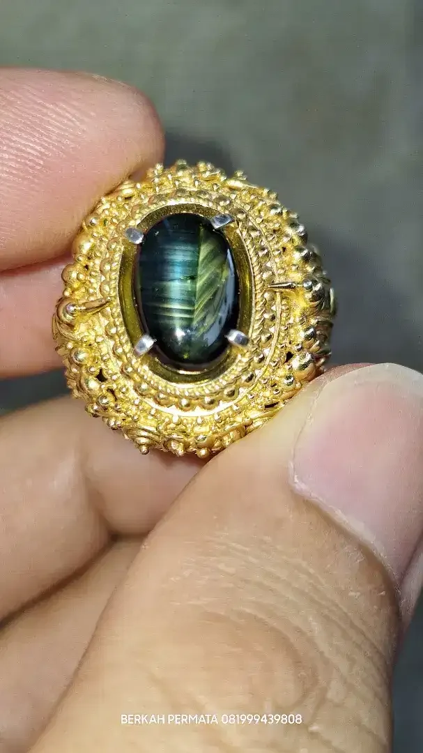Bangsing kresnadana bulu merak - Fashion in Bali