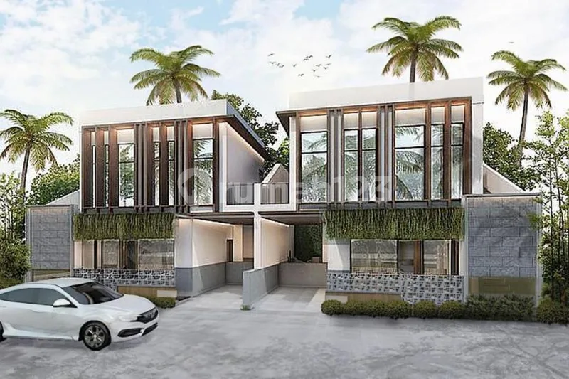 Harga Perdana Villa Murah 5 Menit ke Savaya Bali - Ratnamaya - Real Estate in Bali