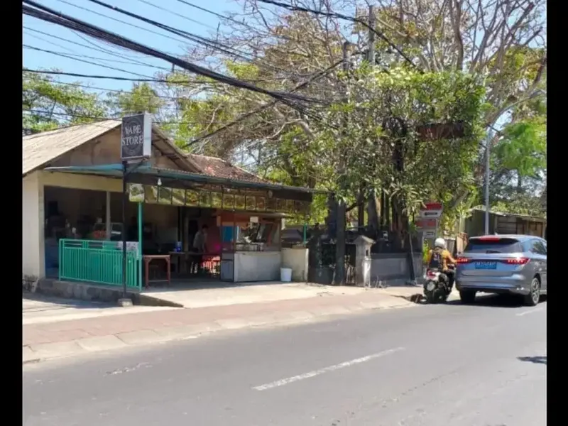 Tanah Pratama Tanjung Benoa Nusa Dua Kuta Selatan - Bali in Bali