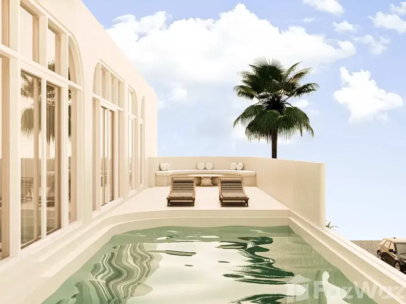 4 Bedroom Villa for sale in Uluwatu, Bali - Real Estate in Bali