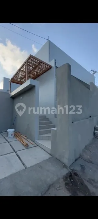 Villa cantik lokasi Ungasan Kuta Selatan Villa - Real Estate in Bali