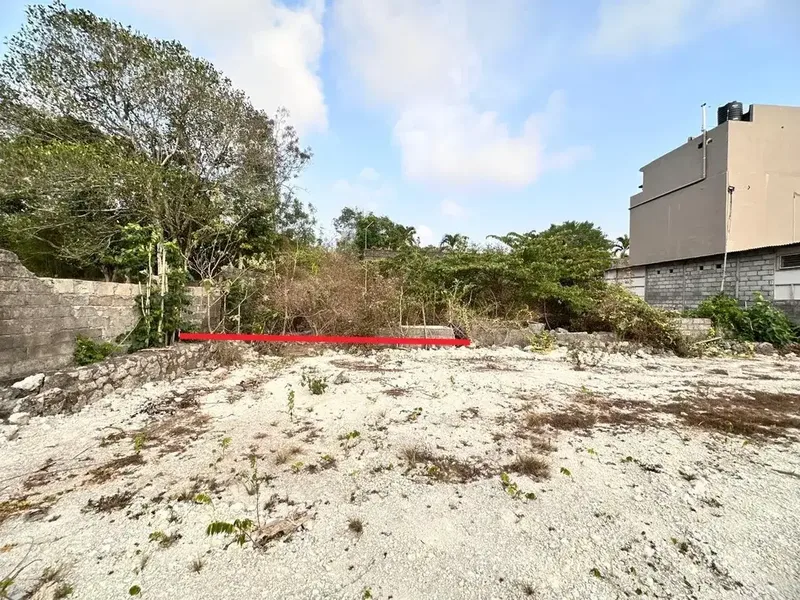 Dijual tanah Jl Toyaning Ungasan - Real Estate in Bali