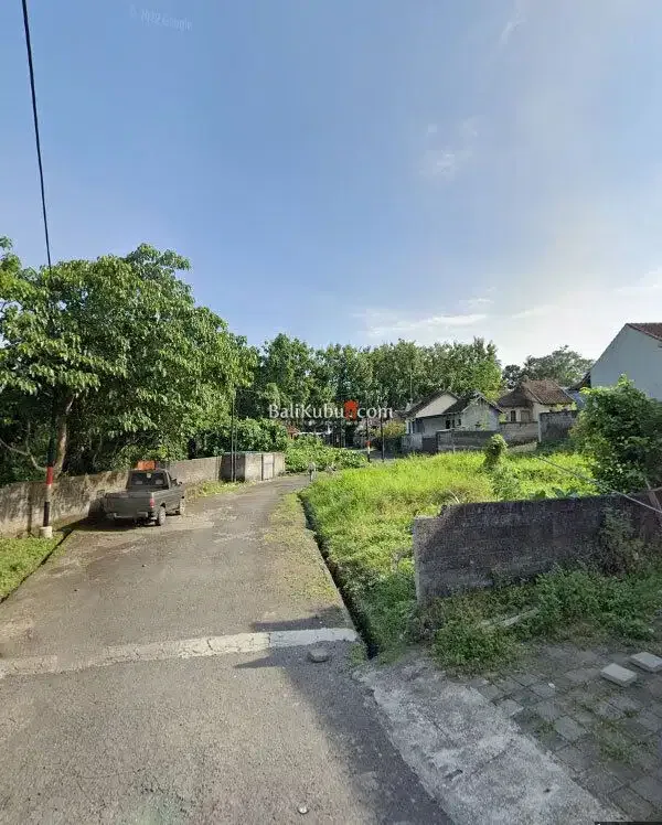 AMS-113.BL-I | Jual Murah Tanah Kavling Perumahan 100m2 di Kediri Tabanan - Bali in Bali