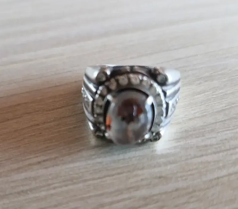 Cincin Mirah cempaka - Fashion in Bali