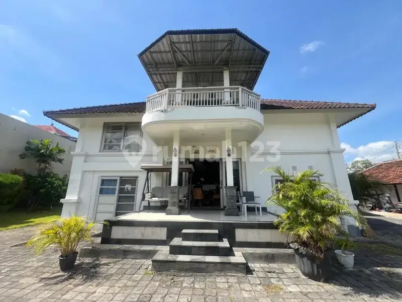 Premium Land For Leased In Kuta Bali - Real Estate in Bali