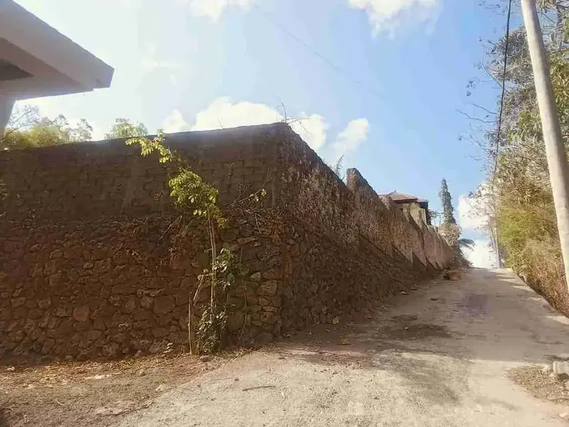 Tanah Full View Di Puri Gading Ungasan Kuta Selatan Badung dkt Tundun Penyu - Bali in Bali