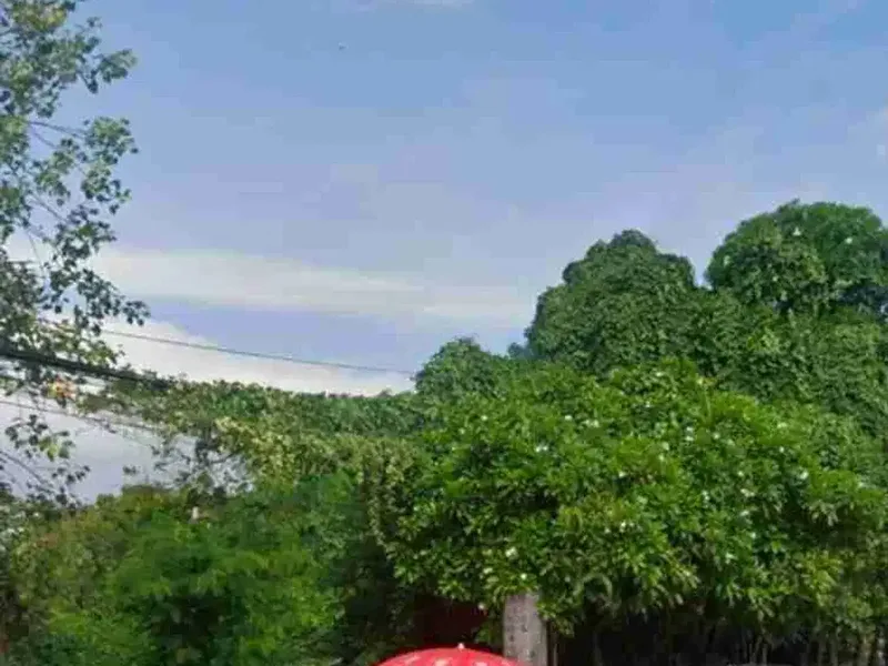 Lahan Premium 1,3Ha Jl raya utama Sudirman Denpasar - Real Estate in Bali