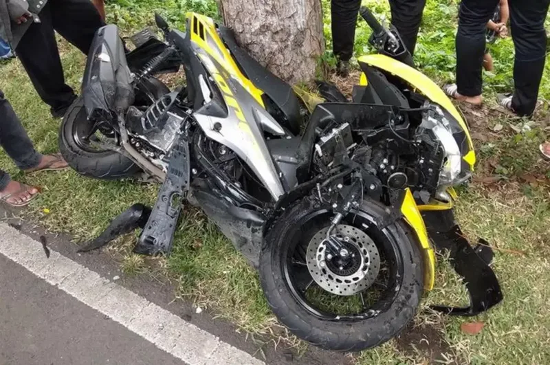 SIAP BAYAR MOTOR MATI MOGOK RUSAK TIDAK TERPAKAI SEKOTA BALI - Vehicles in Bali