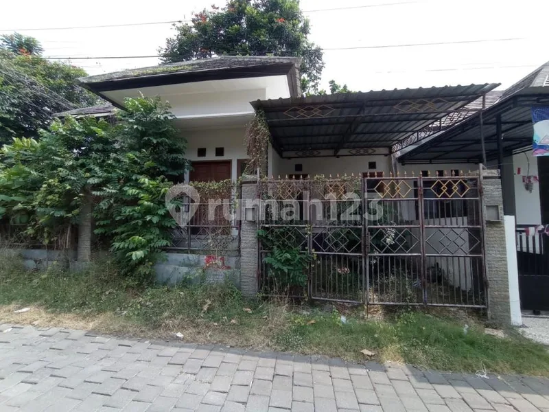 Rumah Siap Lelang Btn di Sukasada, Bali - Bali in Bali