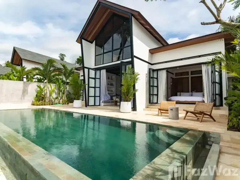 2 Bedroom Villa for sale in Kaba Kaba, Bali - Real Estate in Bali