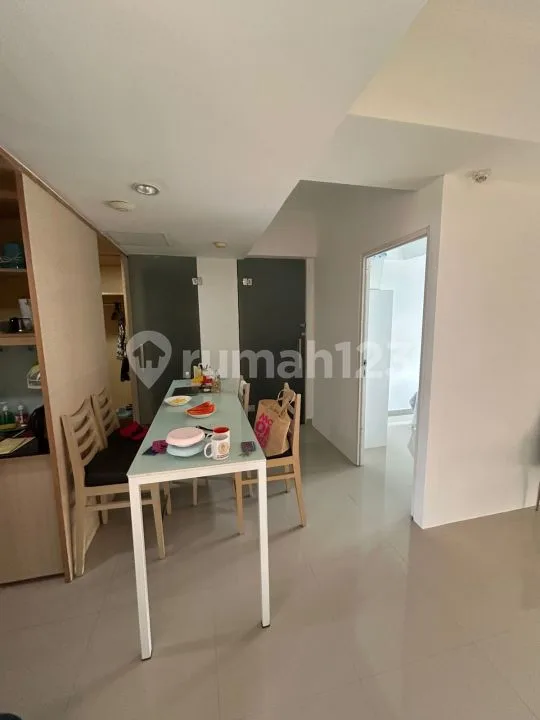 Apart Siap Huni di Apart Harris River View Kuta Bali - Real Estate in Bali