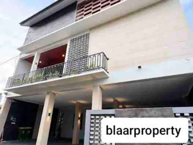 dijual kos kosan 25 kamar fully furnished full penghuni dikampus unud jimbaran Kuta Selatan Badung Bali - Bali in Bali