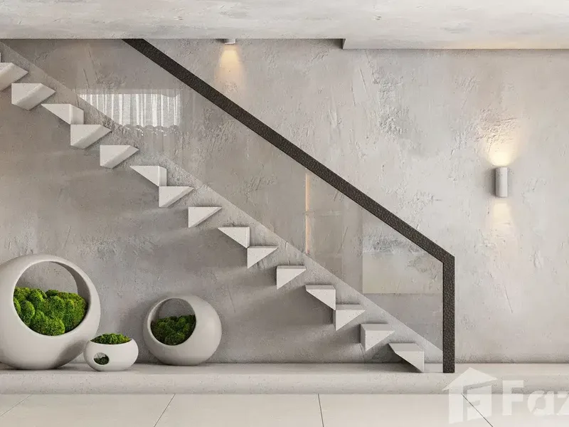 2 Bedroom Villa for sale at FOUR PALMS - Real Estate in Bali