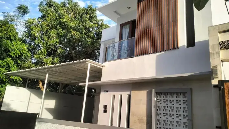 SEWA VILLA BALI - Real Estate in Bali