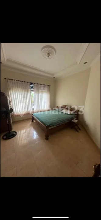 Rumah Sewa Andong Central Ubud Harga Super Murah - Real Estate in Bali