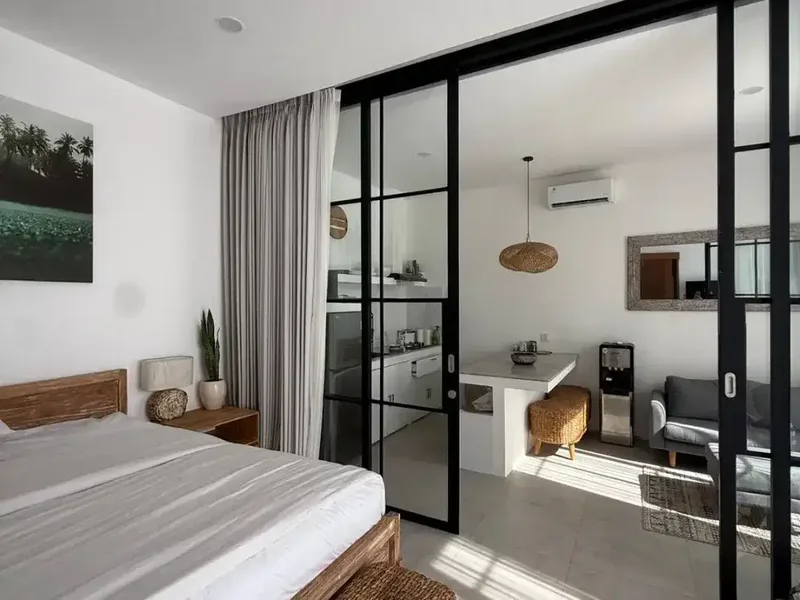 1 Bedroom Villa for sale in Uluwatu, Bali - Bali in Bali