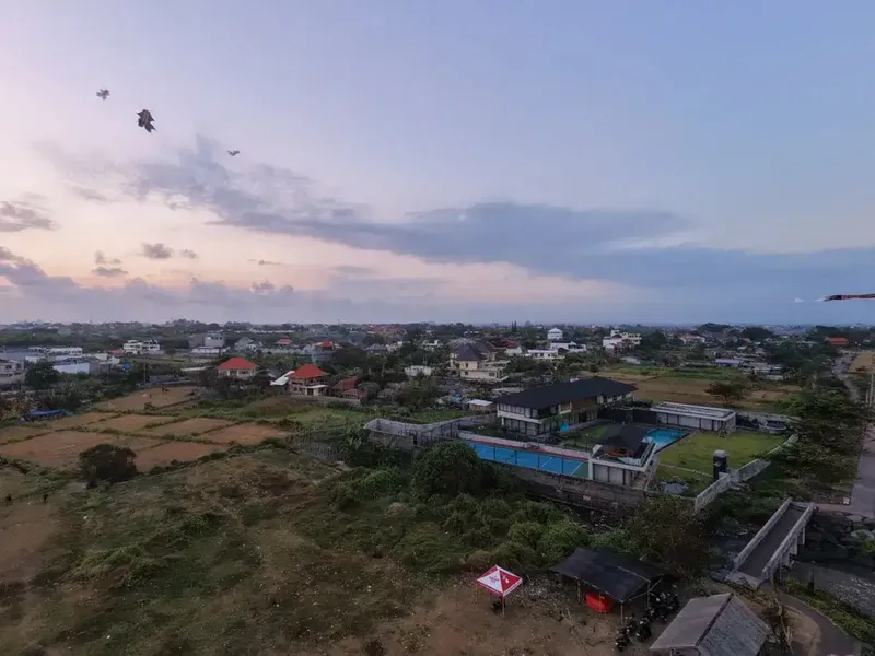 DIJUAL TANAH BEACHFRONT PREMIUM 4,77 HEKTARE DI PANTAI PADANG GALAK SANUR DENPASAR – ZONA PARIWISATA, GARIS PANTAI 168 METER, DEKAT BALI INTERNATIONAL - Bali in Bali