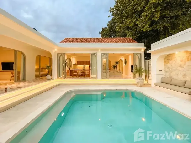 3 Bedroom Villa for sale in Kerobokan, Bali - Real Estate in Bali