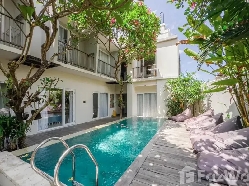 Hotel for sale in Seminyak, Bali - Real Estate in Bali