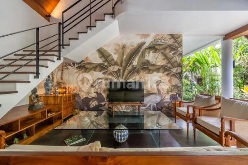4Br Villa Sandara Pererenan | Leasehold & Long-Term Rental | Dro4 - Bali in Bali