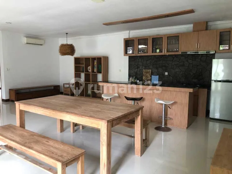 Rent/ Sewa House Semi Villa At Jimbaran Kuta Bali Near Ungasan - Real Estate in Bali