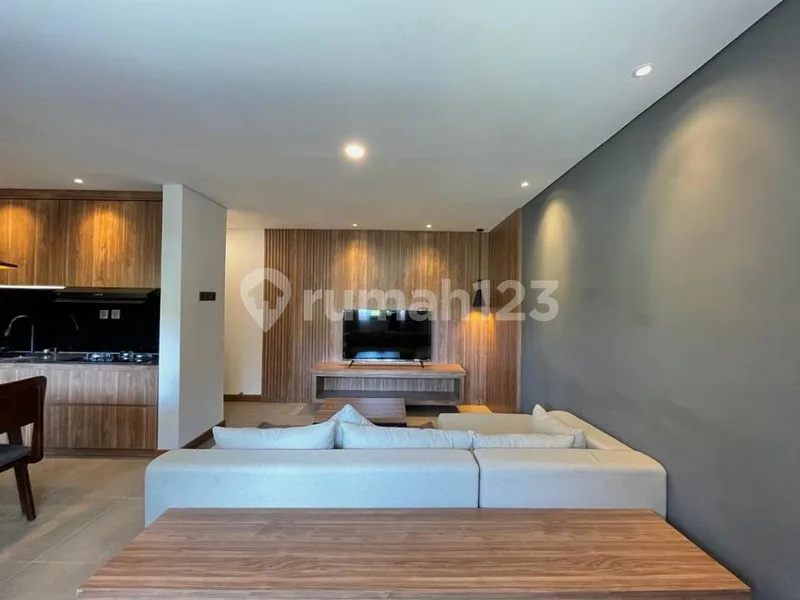 Apartemen Mewah 1br Plagoo Resident Nusa Dua Bali Fasilitas Btg 4 - Real Estate in Bali