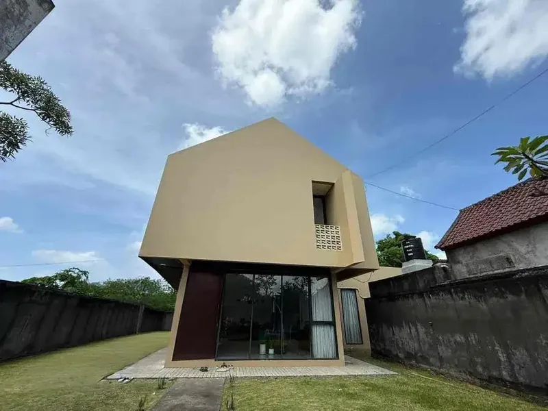 DIJUAL Rumah dekat Pantai Gumicik, Ketewel- Gianyar - Real Estate in Bali