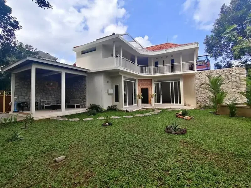 DIJUAL  RUMAH DI AHMAD YANI DENPASAR UTARA. - Real Estate in Bali