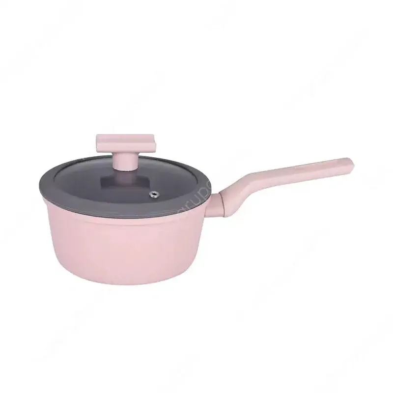 Cooking Color 16 Cm Hartley Panci Saucepan Pink - Home & Garden in Bali