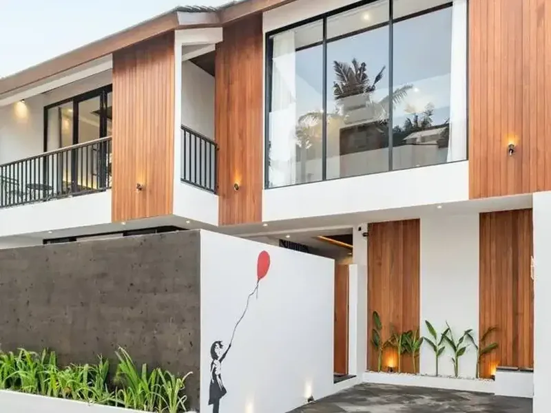 3 Bedroom Villa for sale in Ubud, Bali - Bali in Bali