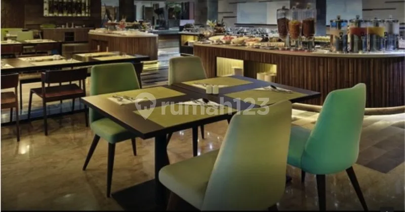 HOT DEAL CONDO-TEL Legian - Real Estate in Bali