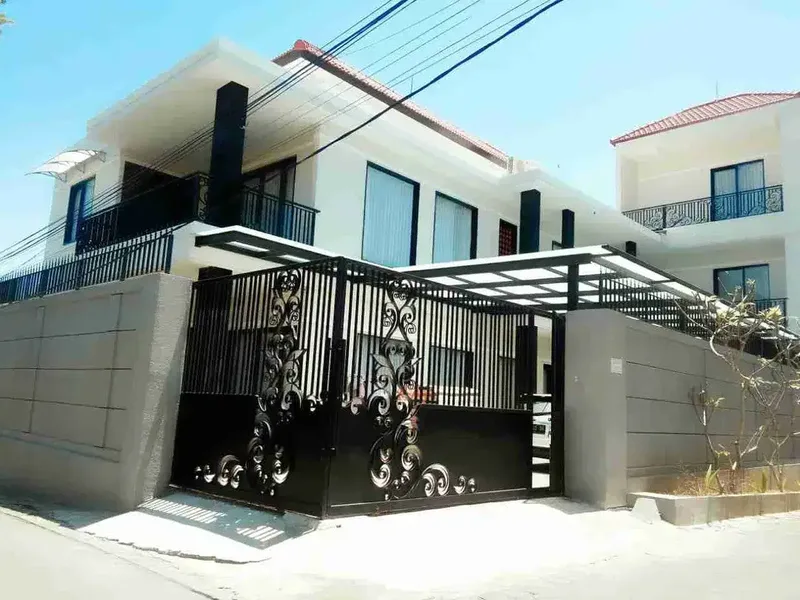 Rumah Cantik Puri Gading Jimbaran Bali - Real Estate in Bali